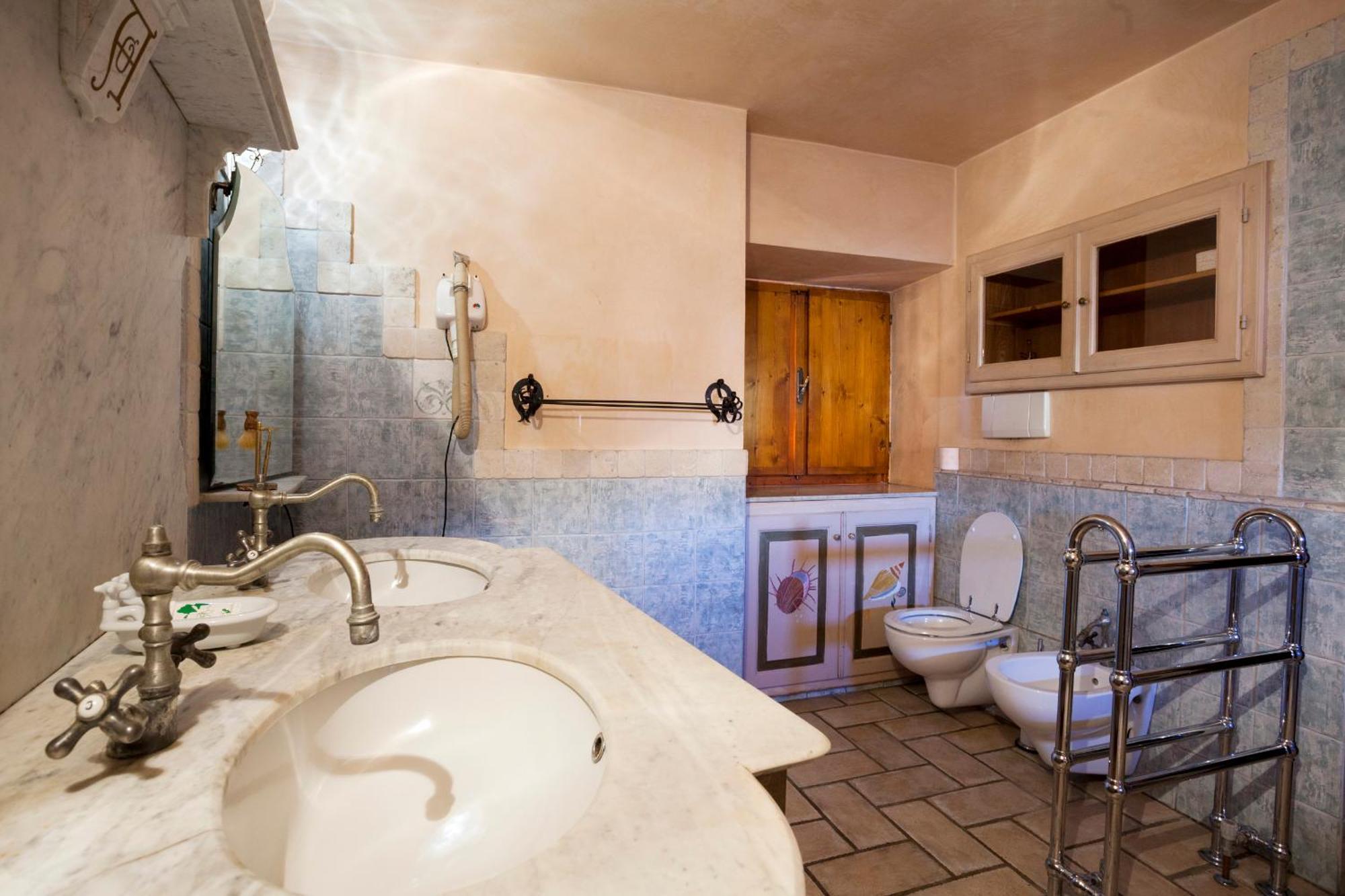 Ca Delle Glicini Holiday home