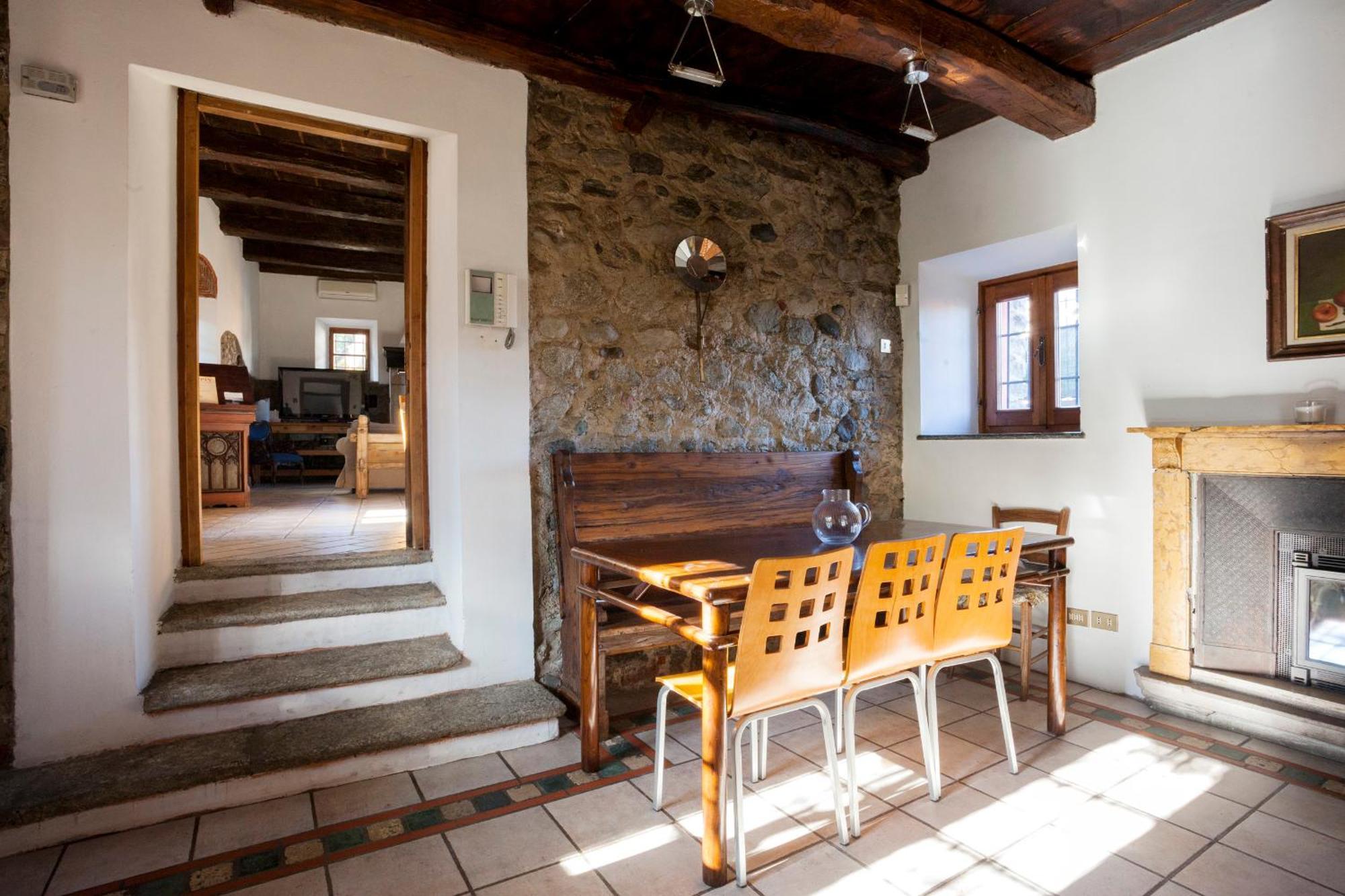 Holiday home Ca Delle Glicini *