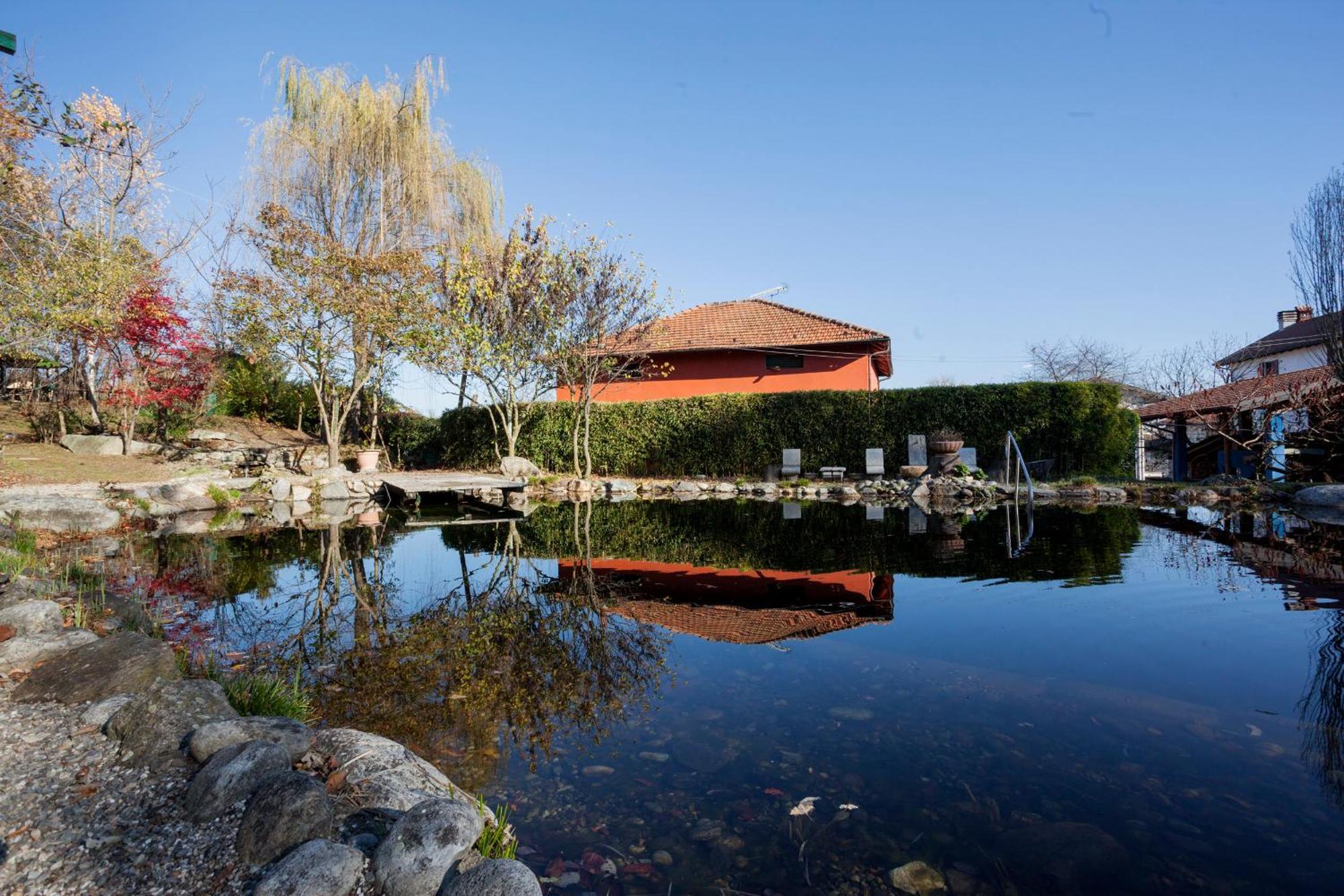 Holiday home Ca Delle Glicini