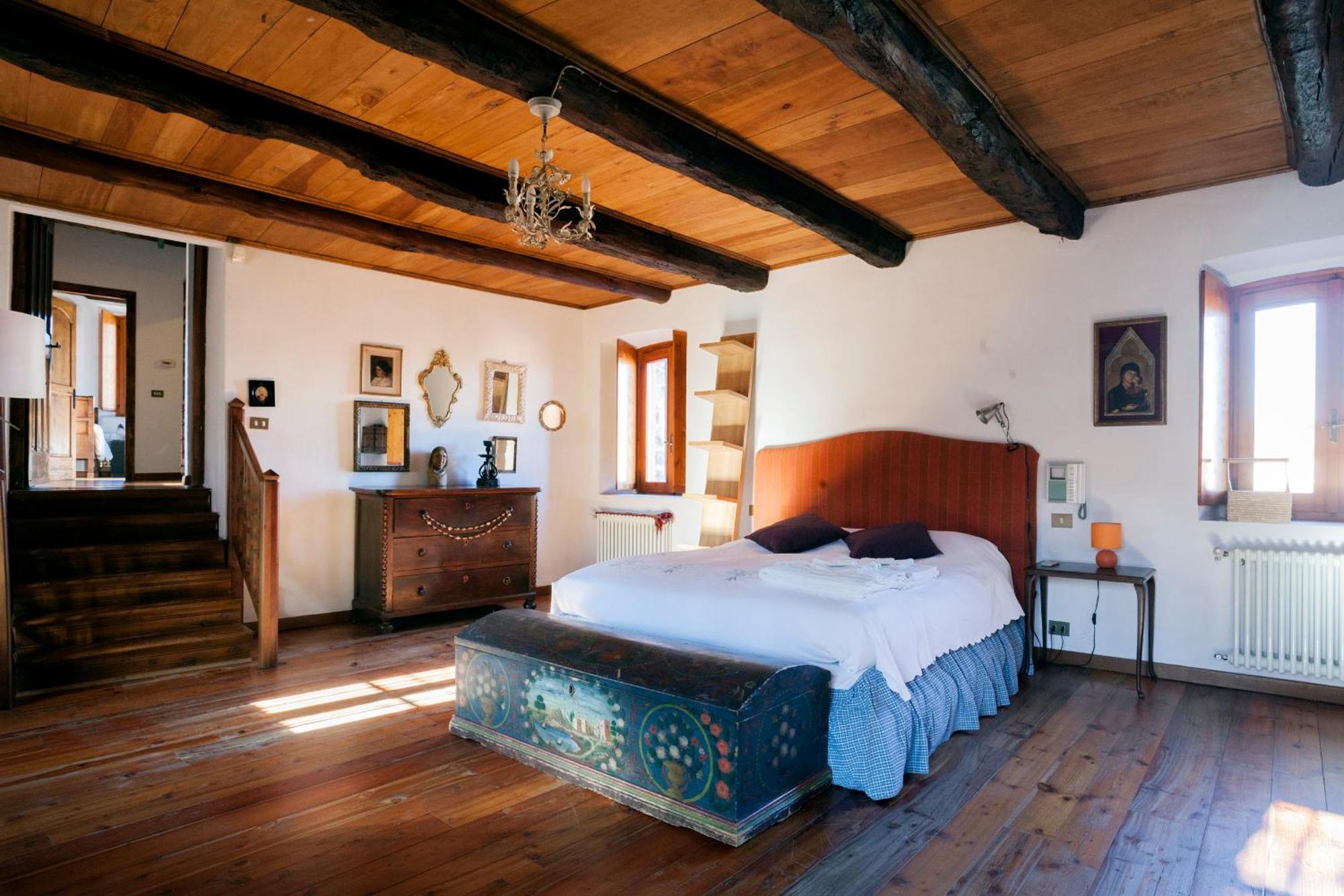 Holiday home Ca Delle Glicini